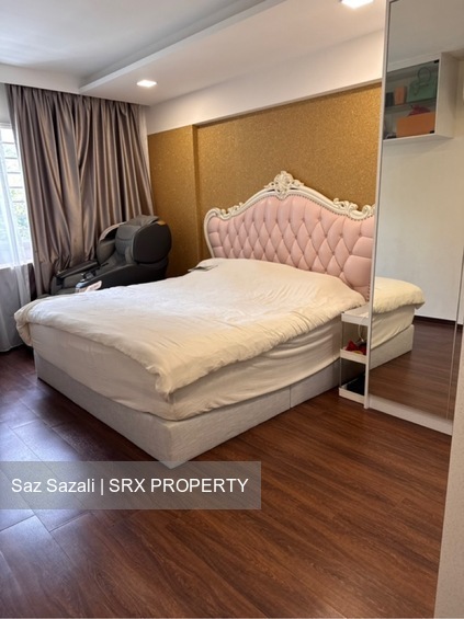 Blk 109A Edgedale Plains (Punggol), HDB 5 Rooms #623768561